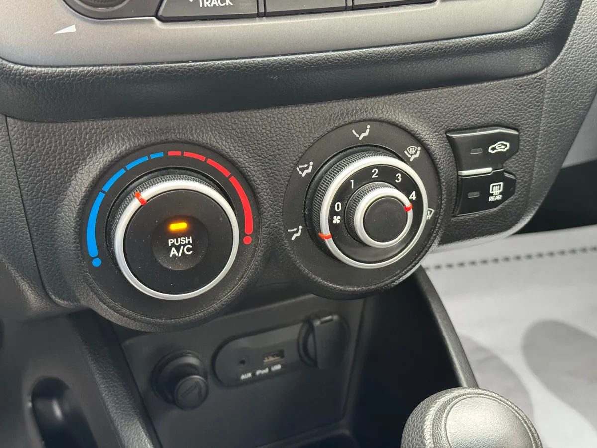Kia Rio 1.6 6AT (123 л.с.)