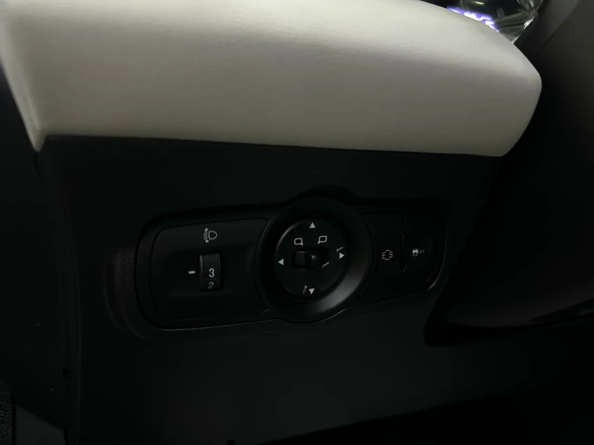 Kaiyi E5 1.5 CVT (147 л.с.)