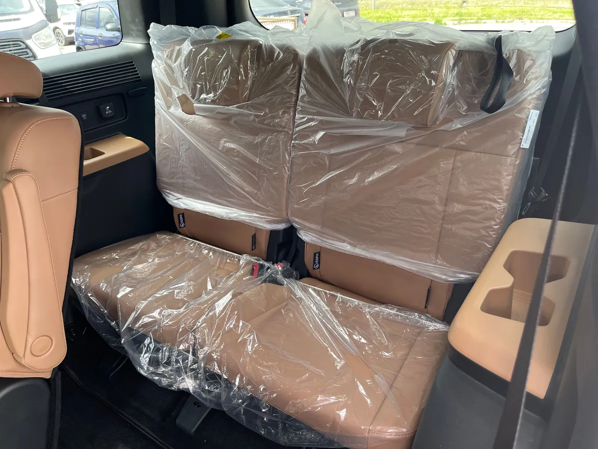 Hyundai Santa Fe 2.0 AT 4WD (247 л.с.)