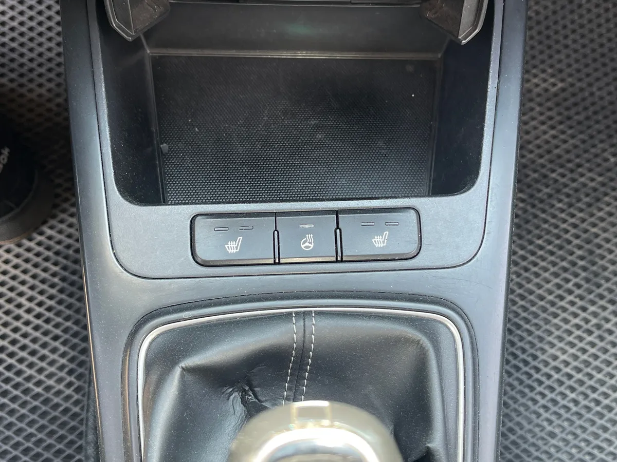 Kia Rio 1.6 MT (123 л.с.)