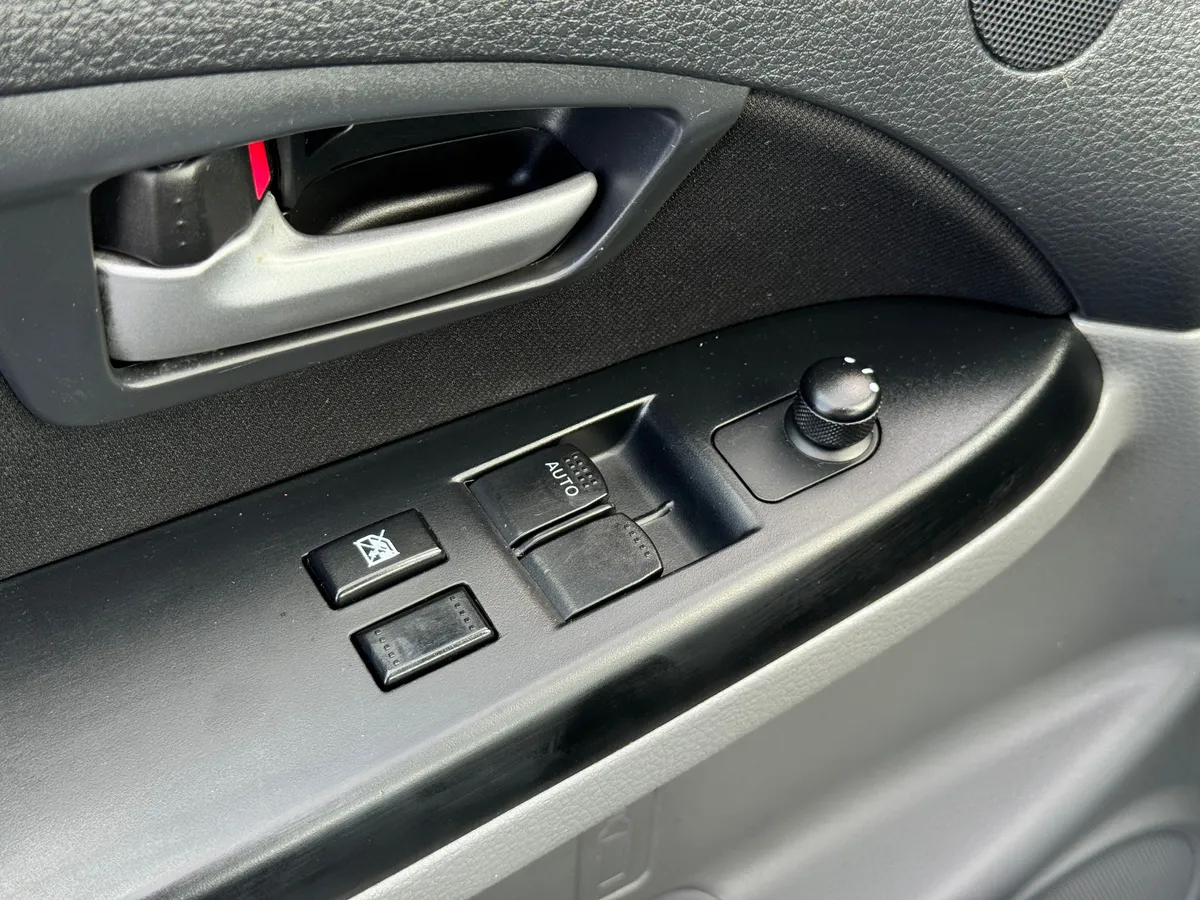 Suzuki SX4 1.6 AT (112 л.с.), 2014 — фото 10