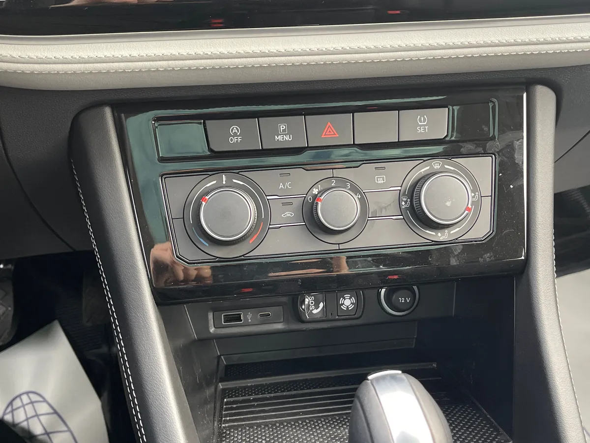 Jetta VS7 1.4 AT (150 л.с.)