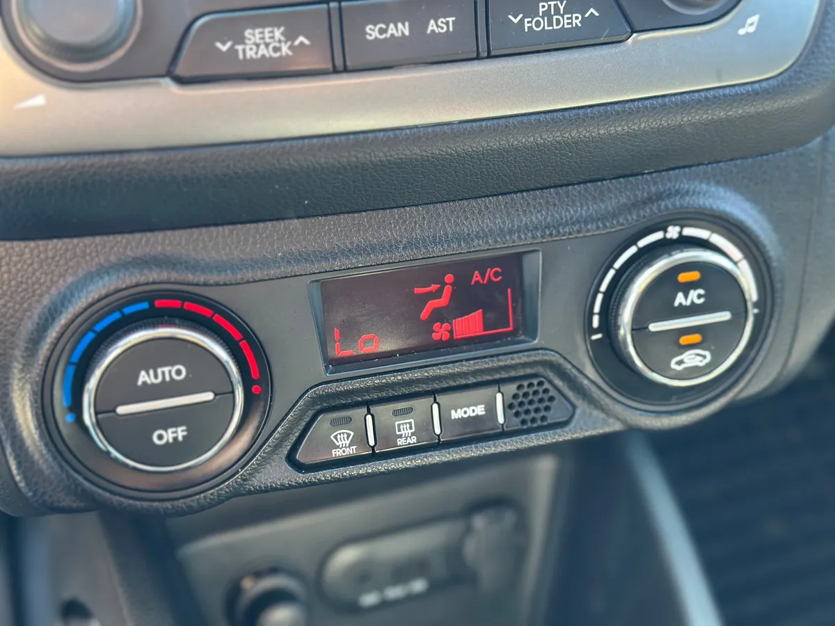 Kia Rio 1.6 MT (123 л.с.)