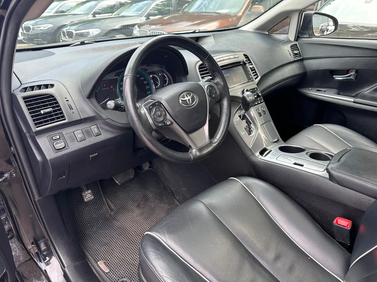 Toyota Venza 2.7 AT AWD (185 л.с.), 2015 — фото 5