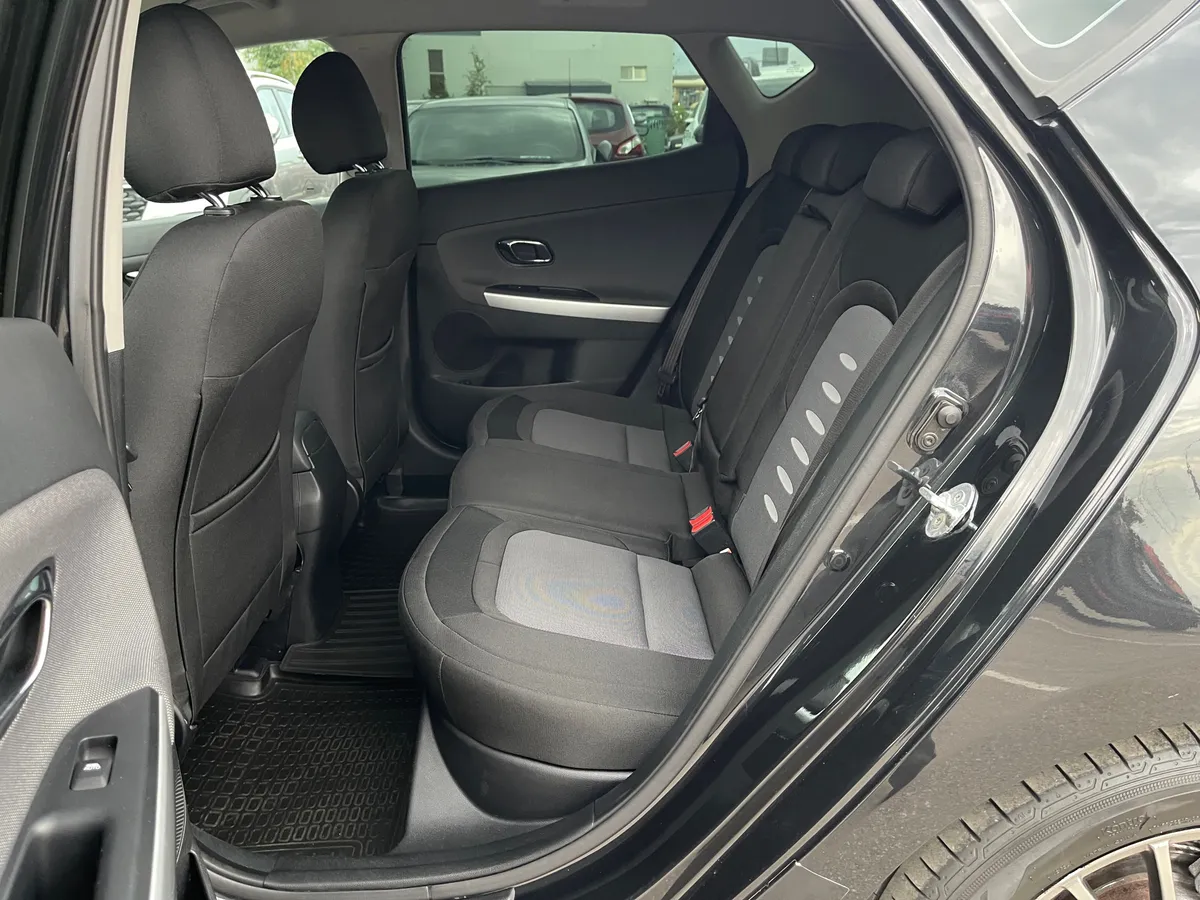 Kia Ceed 1.6 AT (130 л.с.), 2015 — фото 12