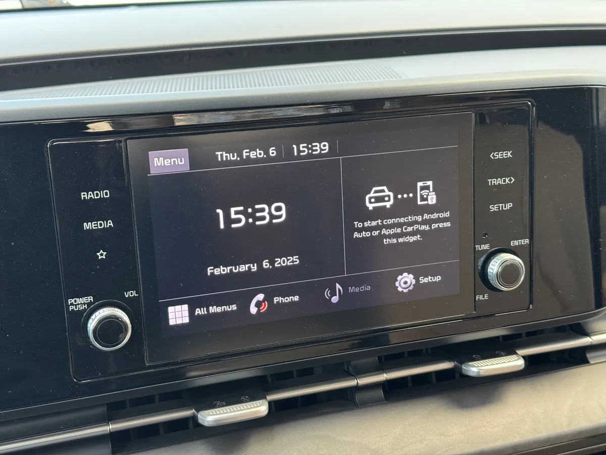 Kia Carnival 2.2 AT (199 л.с.)