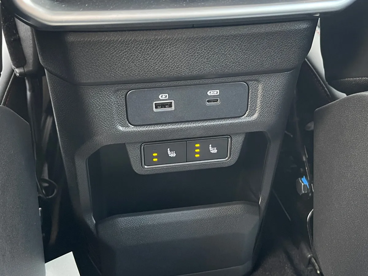 Jetour T2 2.0 AMT 4WD (245 л.с.)