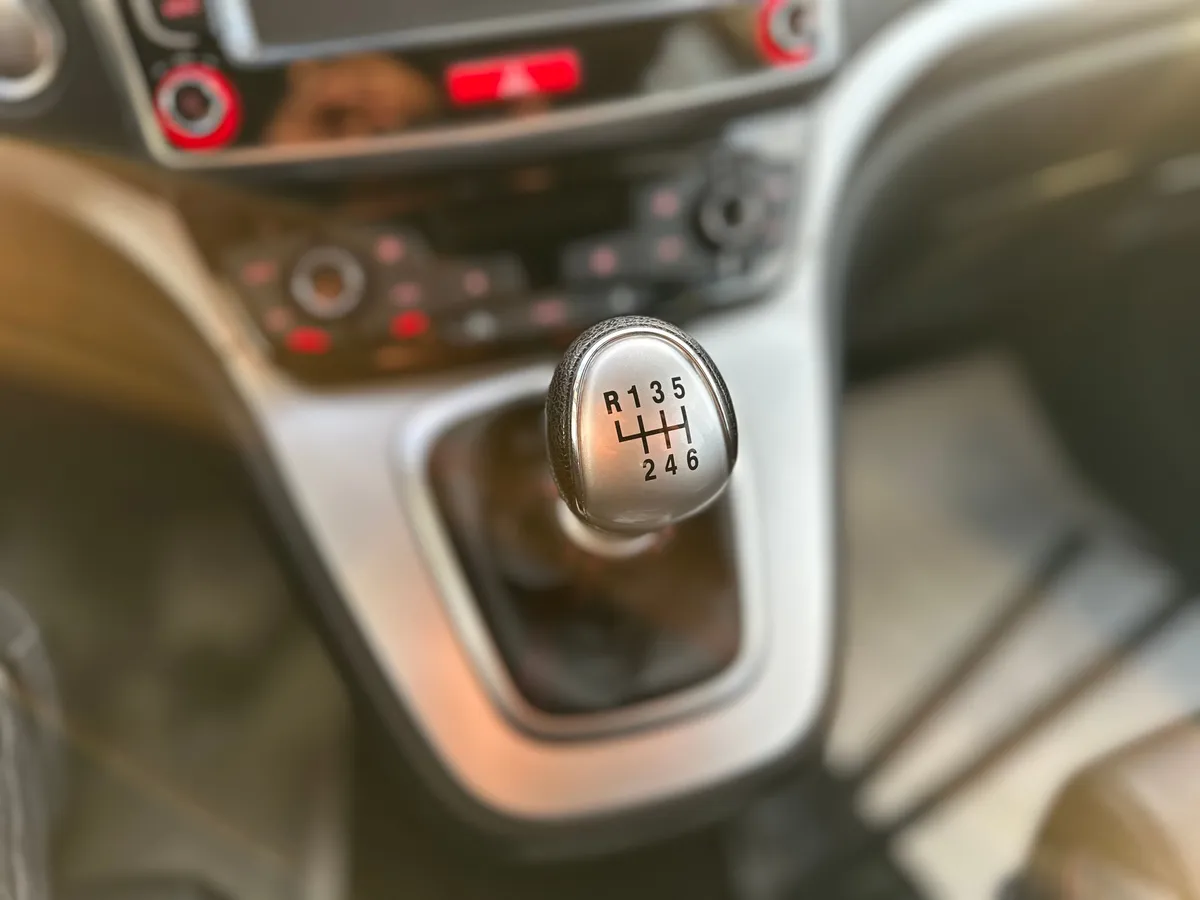 Haval H6 1.5 Turbo MT AWD (150 л.с.)