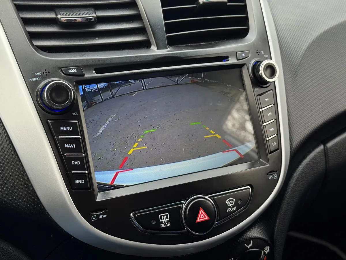 Hyundai Solaris 1.6 AT (123 л.с.)