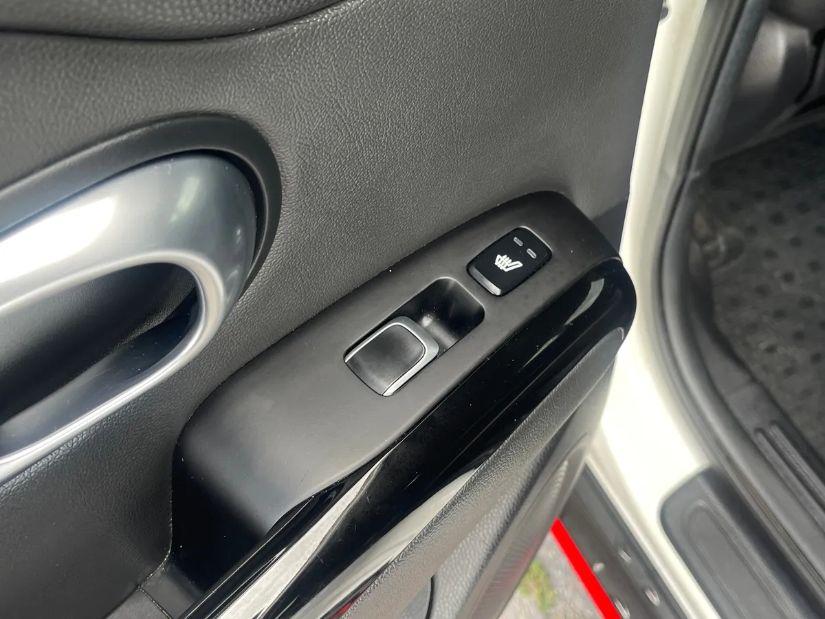 Kia Soul 1.6 T GDI DCT (204 л.с.), 2017 — фото 10