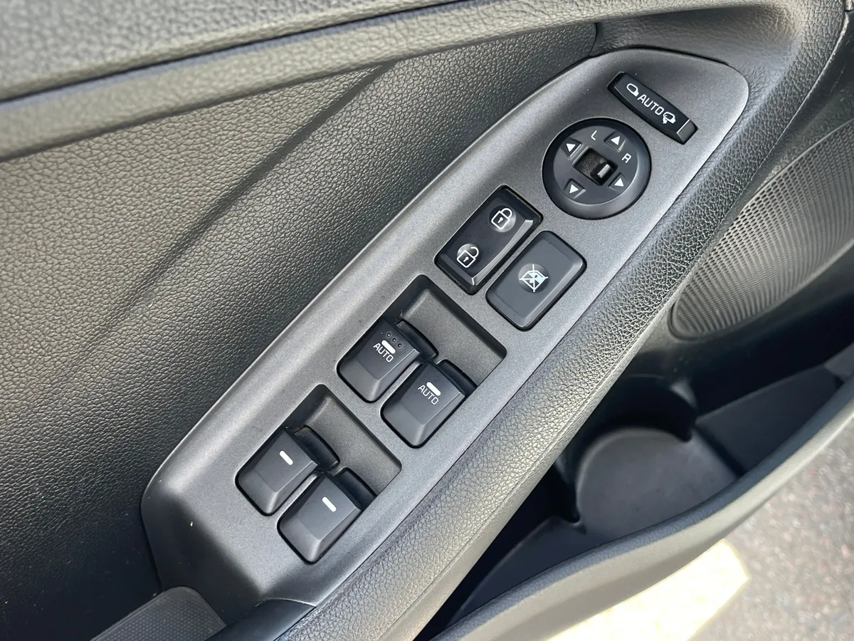 Kia Cerato 2.0 AT (150 л.с.), 2014 — фото 10