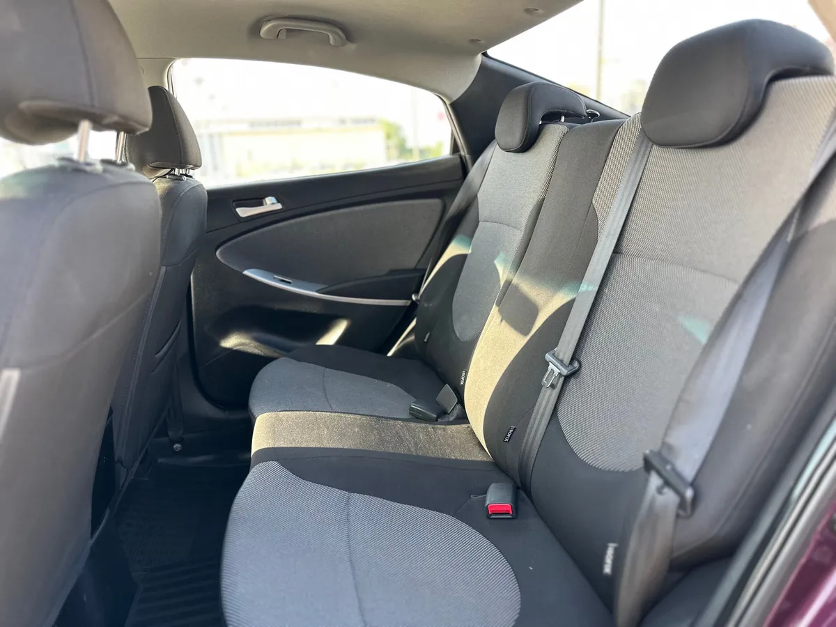 Hyundai Solaris 1.6 MT (123 л.с.)