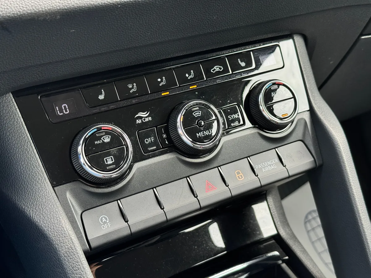 Skoda Karoq 1.5 TSI DSG 4x4 (150 л.с.)