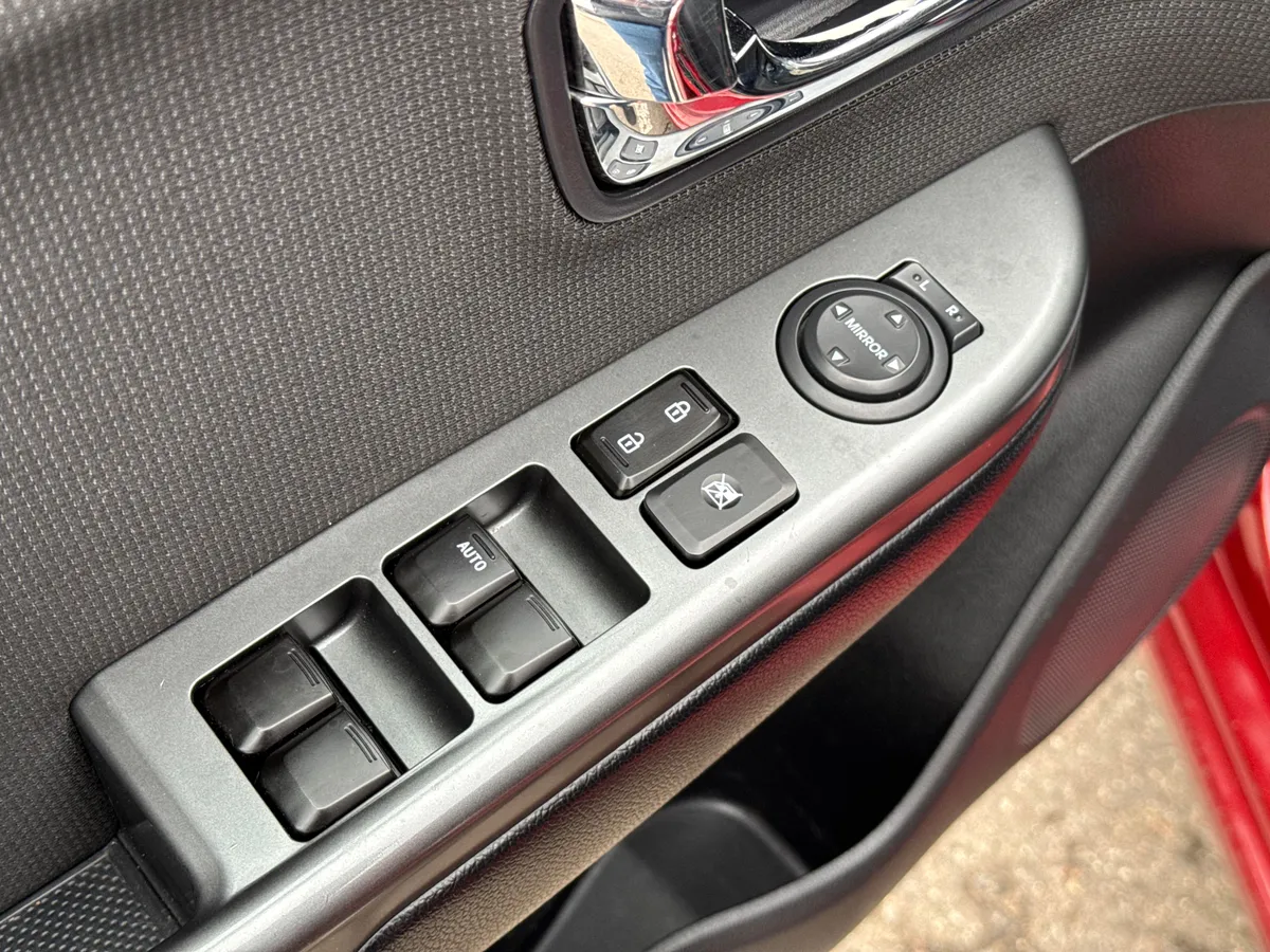 Kia Rio 1.6 MT (123 л.с.)