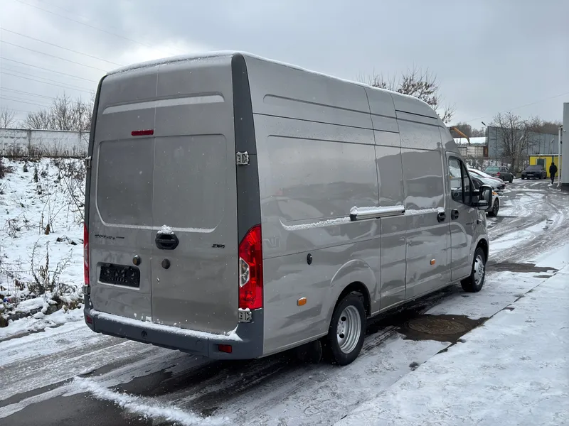 ГАЗ ГАЗЕЛЬ Next
