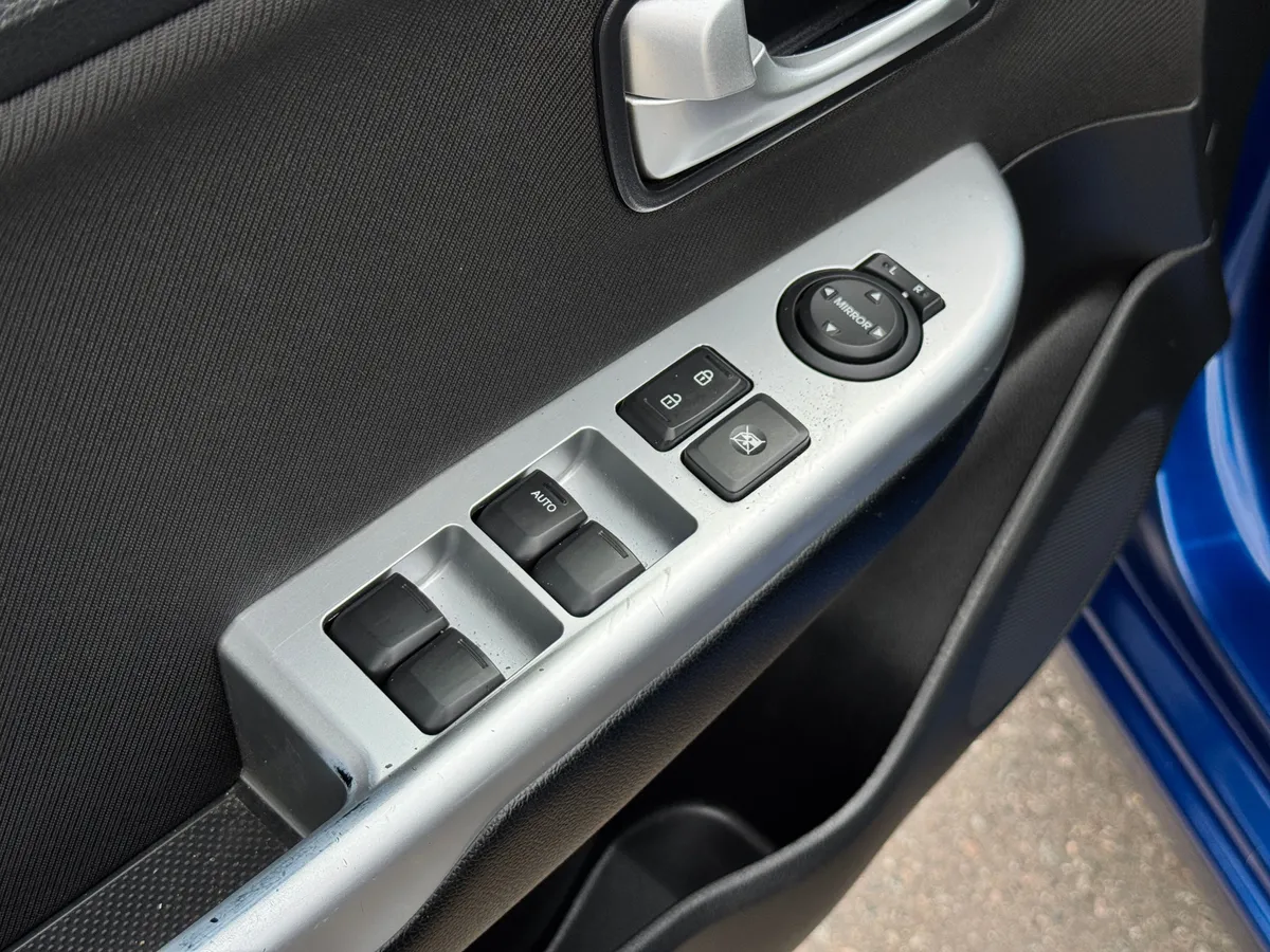 Kia Rio 1.6 AT (123 л.с.)