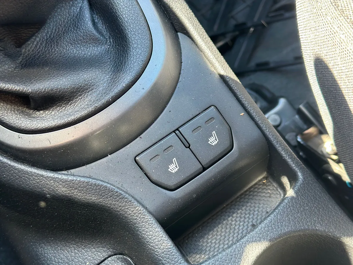Kia Rio 1.6 MT (123 л.с.)