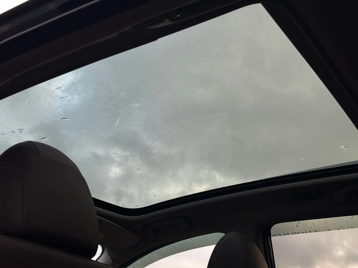Nissan Qashqai 2.0 Xtronic (144 л.с.)