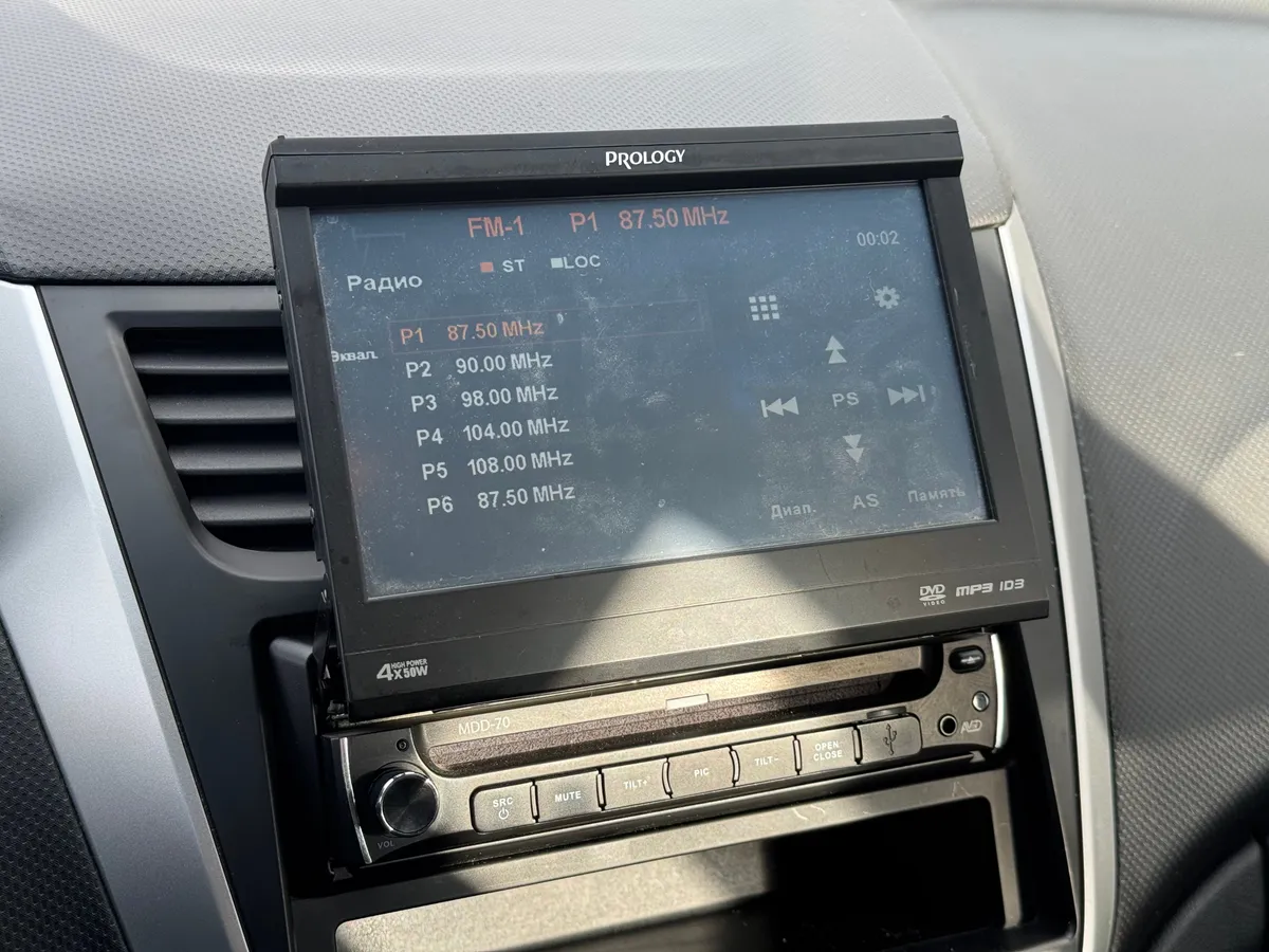 Hyundai Solaris 1.4 AT (107 л.с.)