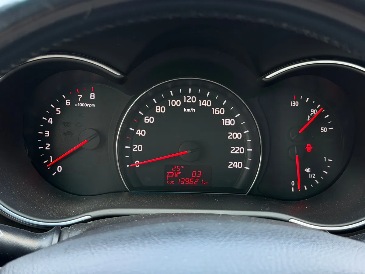 Kia Sorento 2.4 AT (175 л.с.)