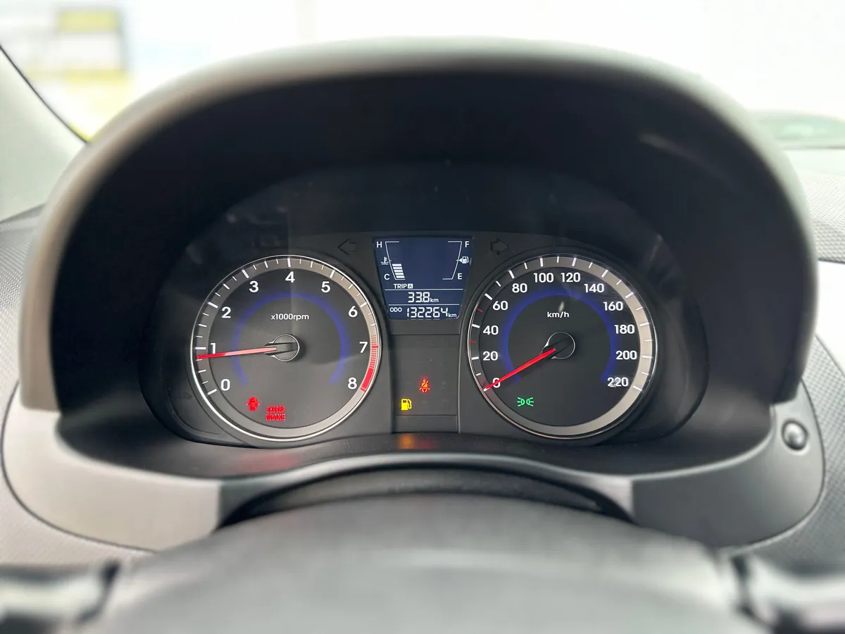 Hyundai Solaris 1.6 MT (123 л.с.)