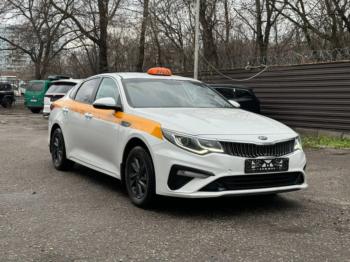 картинка Kia Optima 2.0 AT (150 л.с.) от galaxy-auto