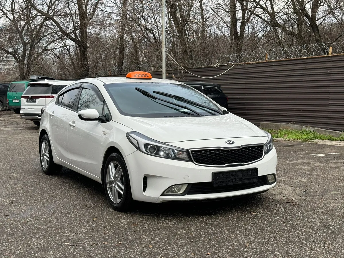картинка Kia Cerato 1.6 AT (130 л.с.) от galaxy-auto