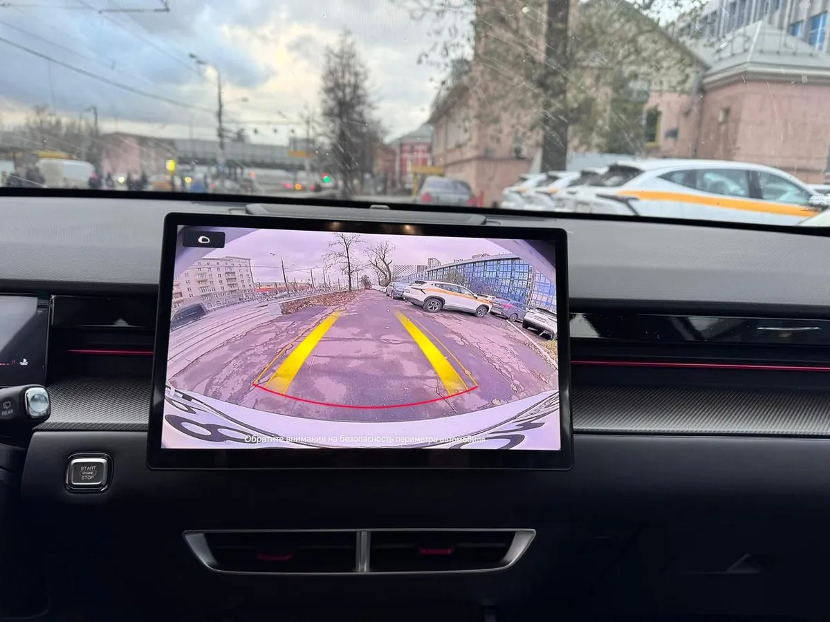 Jetour Dashing 1.5 AMT (156 л.с.)