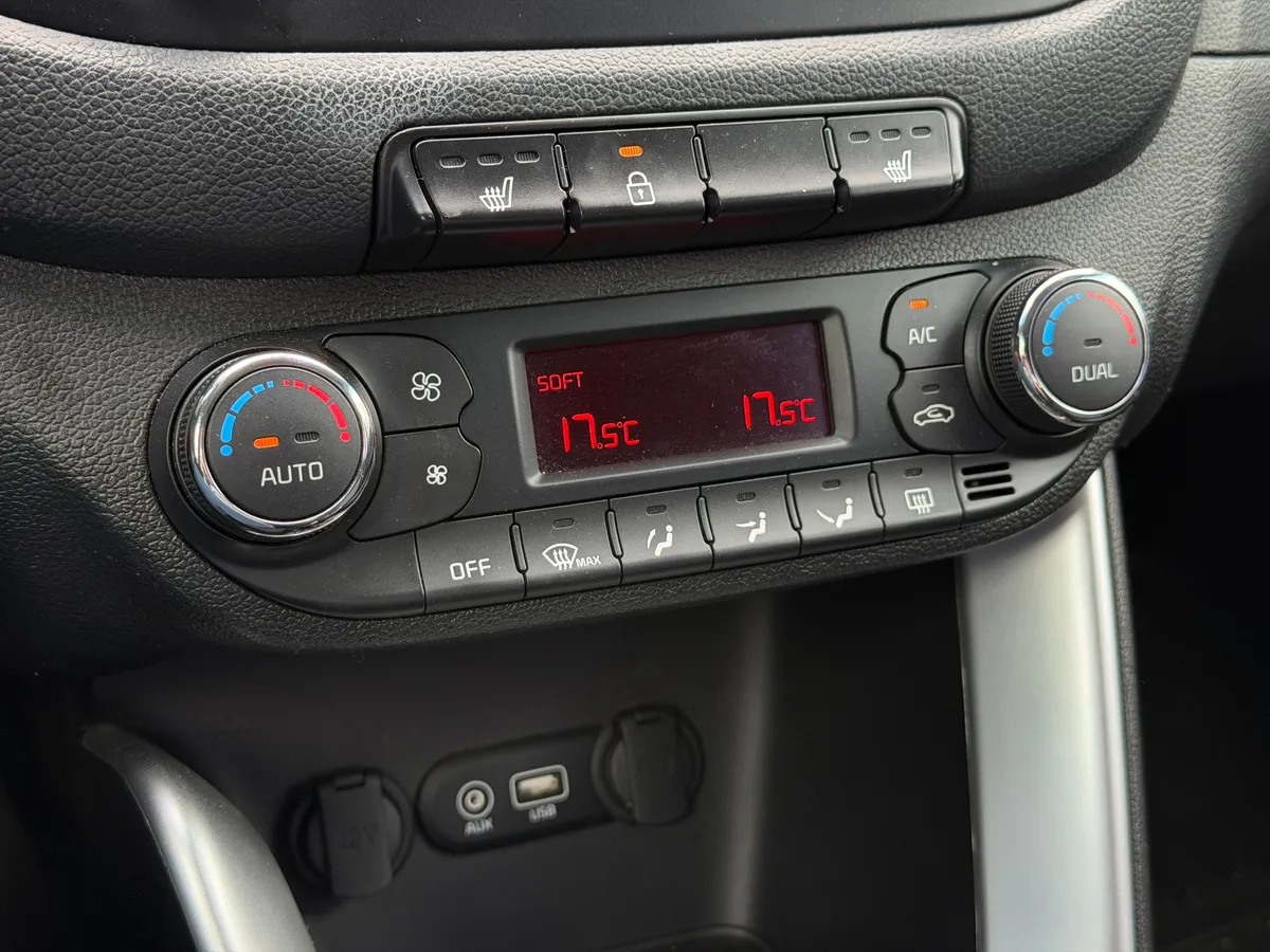 Kia Ceed 1.6 AT (130 л.с.)