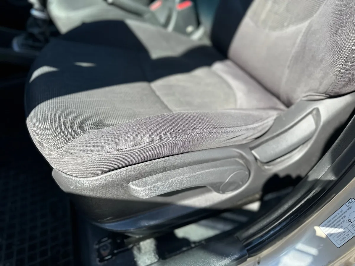 Kia Rio 1.6 MT (123 л.с.)
