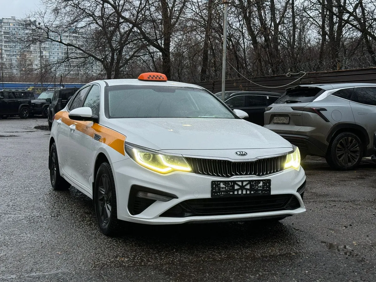 картинка Kia Optima 2.0 AT (150 л.с.) от galaxy-auto