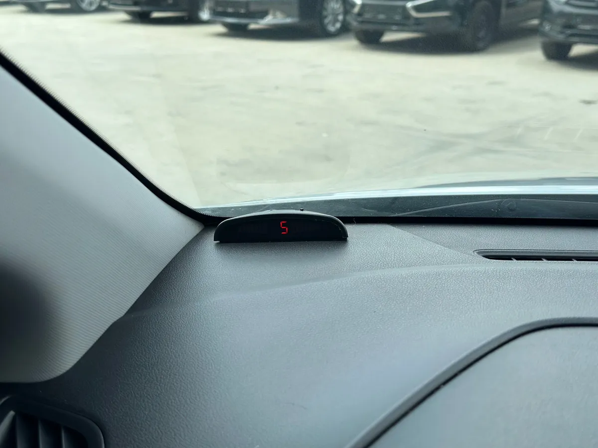 Hyundai Solaris 1.6 AT (123 л.с.)
