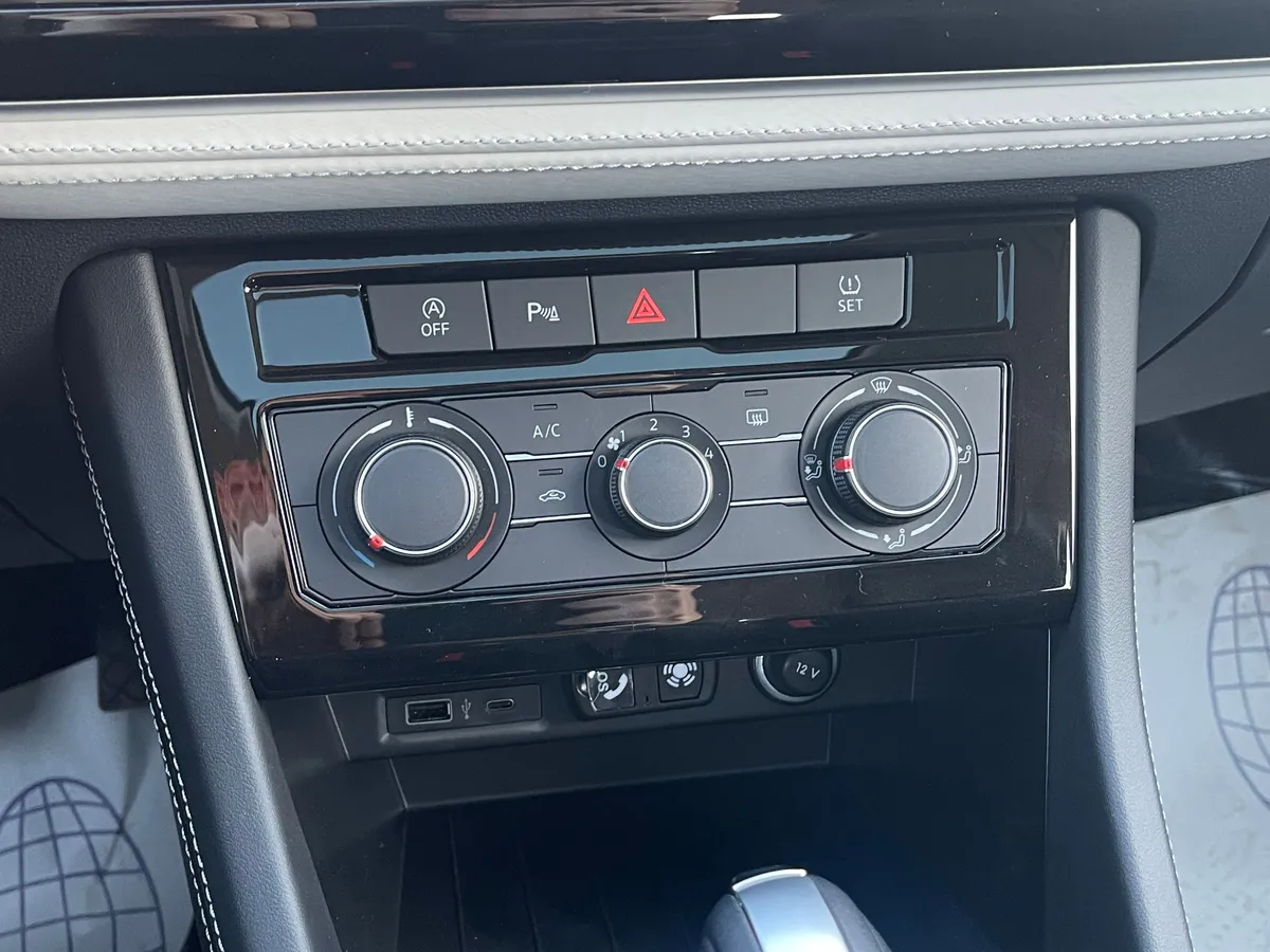 Jetta VS5 1.4 AT (150 л.с.)