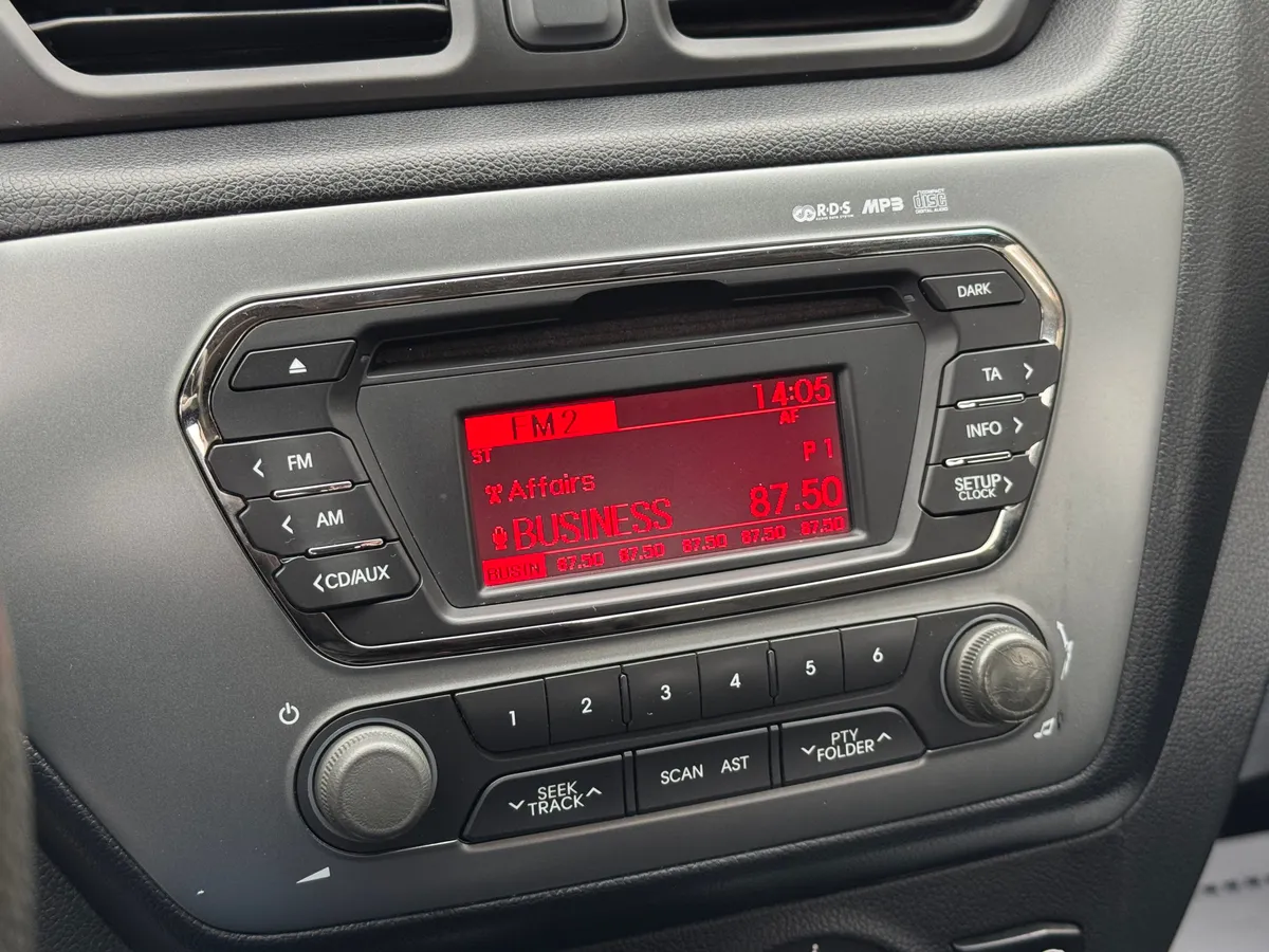 Kia Rio 1.6 6AT (123 л.с.)