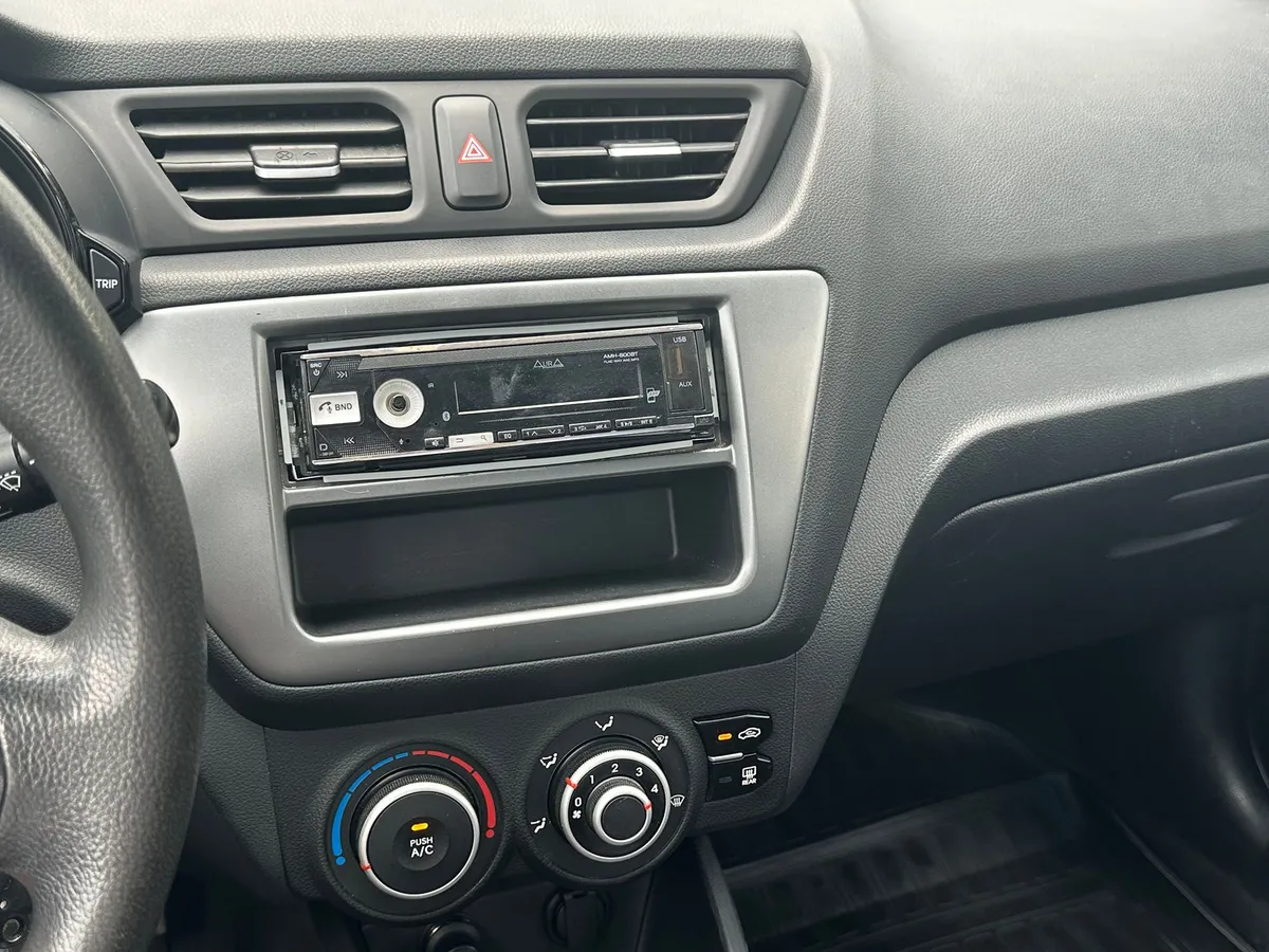Kia Rio 1.6 AT (123 л.с.)