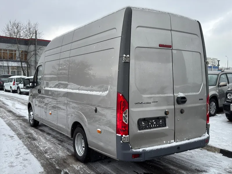 ГАЗ ГАЗЕЛЬ Next