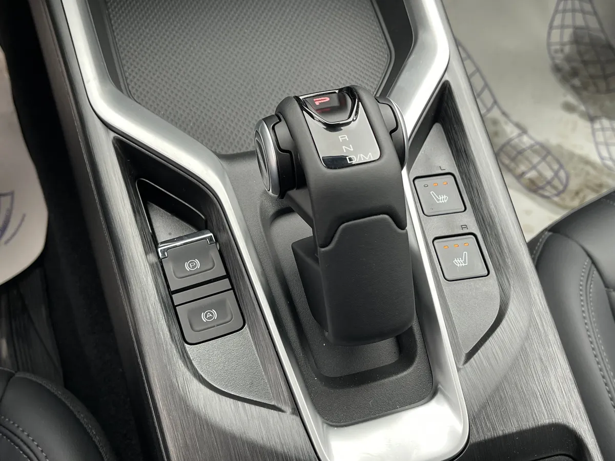 Haval H5 2.0 AT 4WD (150 л.с.)