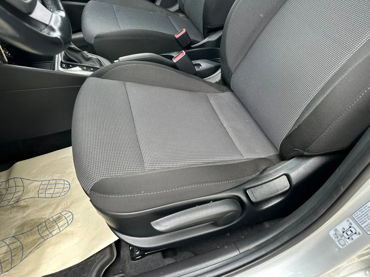 Hyundai Solaris 1.6 AT (123 л.с.)