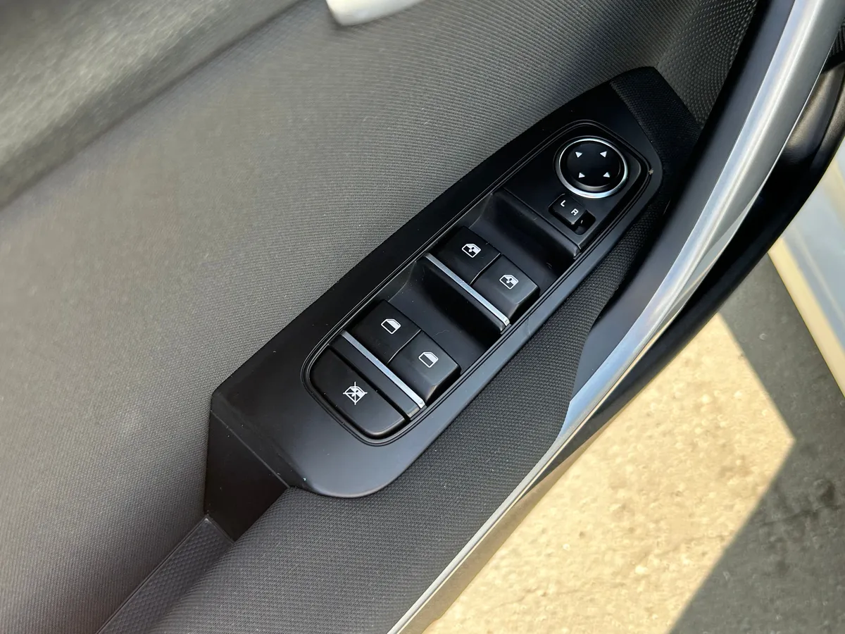 Kia Ceed 1.6 AT (128 л.с.)