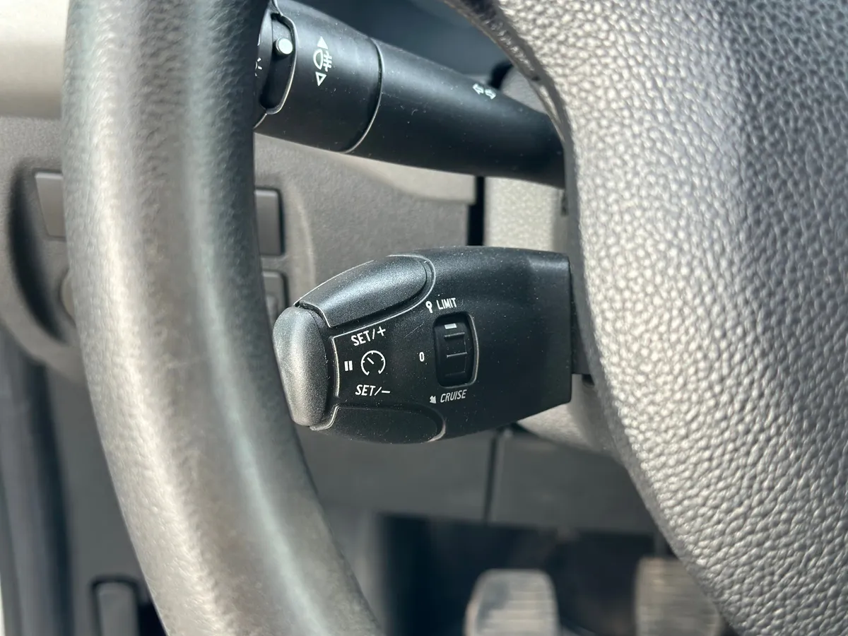 Citroen Berlingo 1.6 MT (120 л.с.), 2018 — фото 14