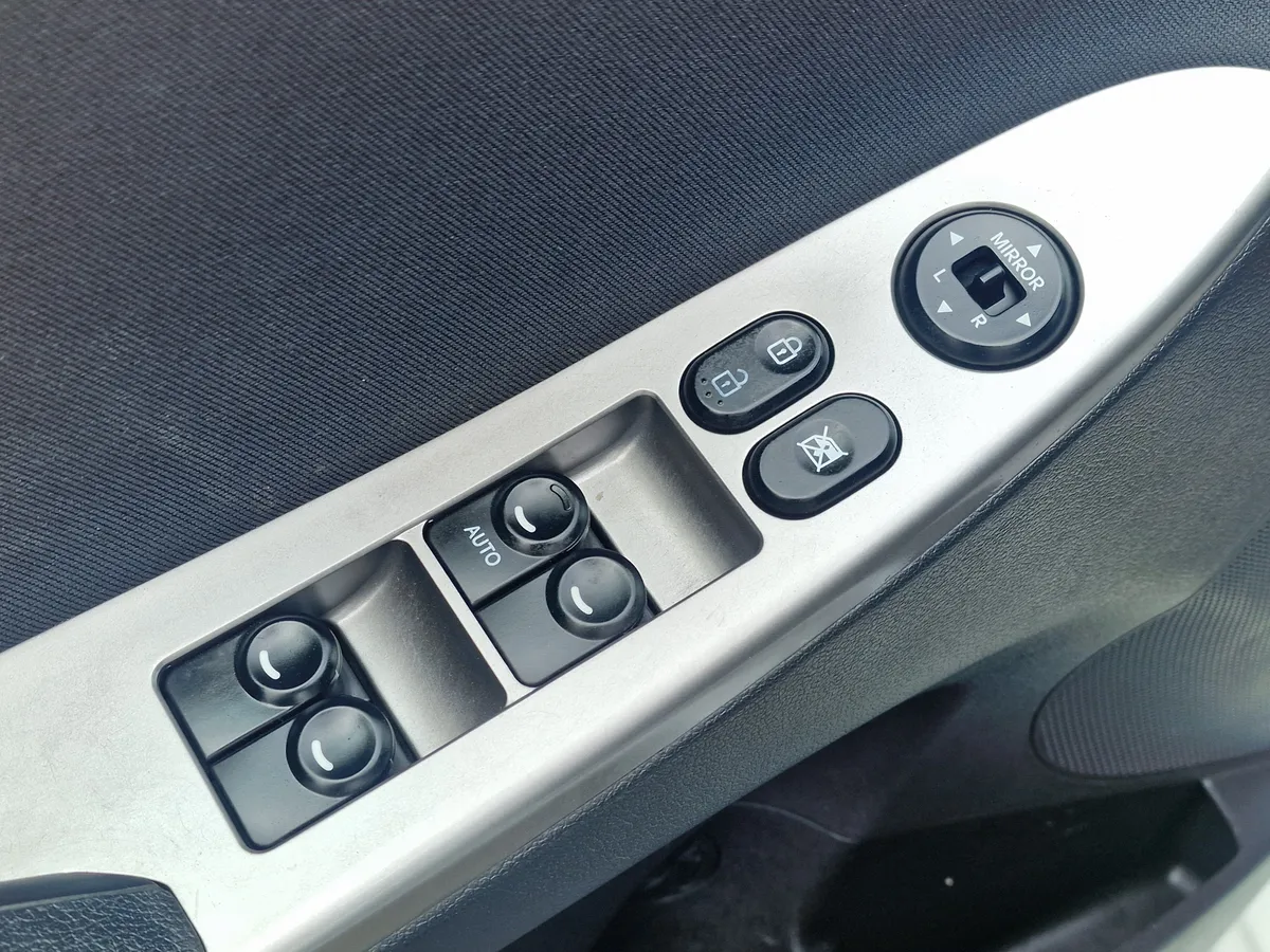 Hyundai Solaris 1.4 AT (107 л.с.)