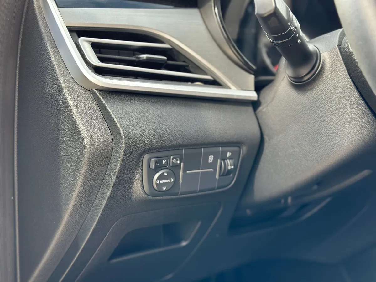 Changan CS35PLUS 1.6 л, 128 л.с., бензин, АКПП, передний привод