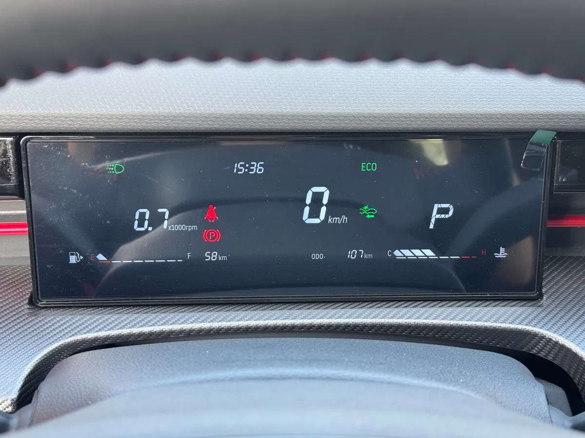 Jetour Dashing 1.5 AMT (156 л.с.)