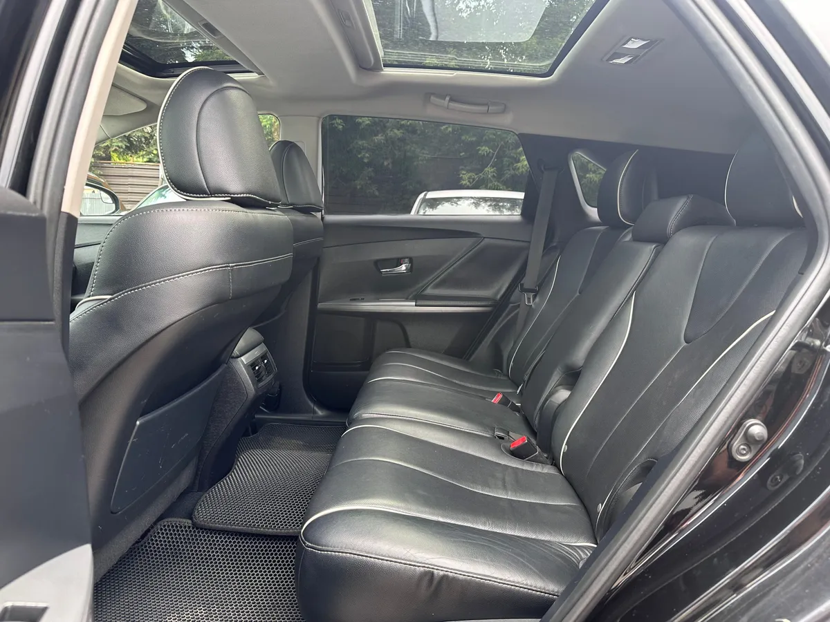 Toyota Venza 2.7 AT AWD (185 л.с.), 2015 — фото 7