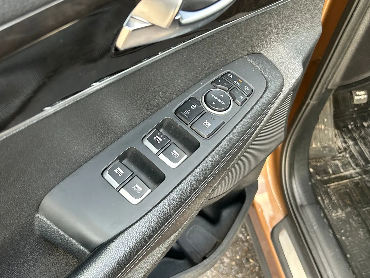 Kia Sorento Prime