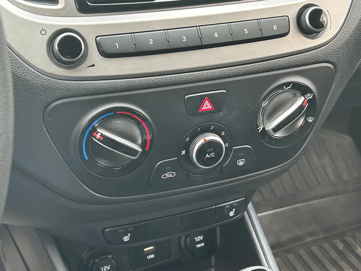 Hyundai Solaris 1.6 AT (123 л.с.)