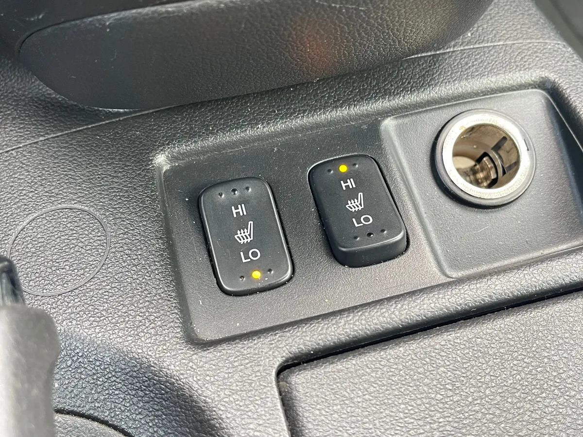 Honda CR-V 2.0 CVT (150 л.с.)