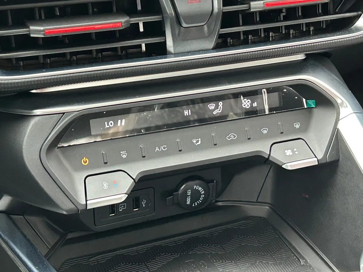 Kaiyi E5 1.5 CVT (147 л.с.)
