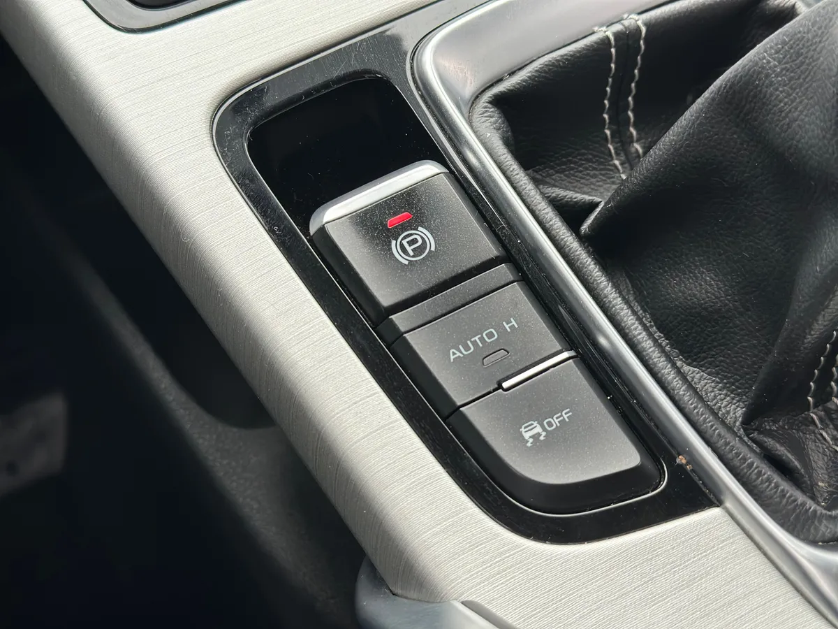 Geely Atlas 2.0 MT (139 л.с.)