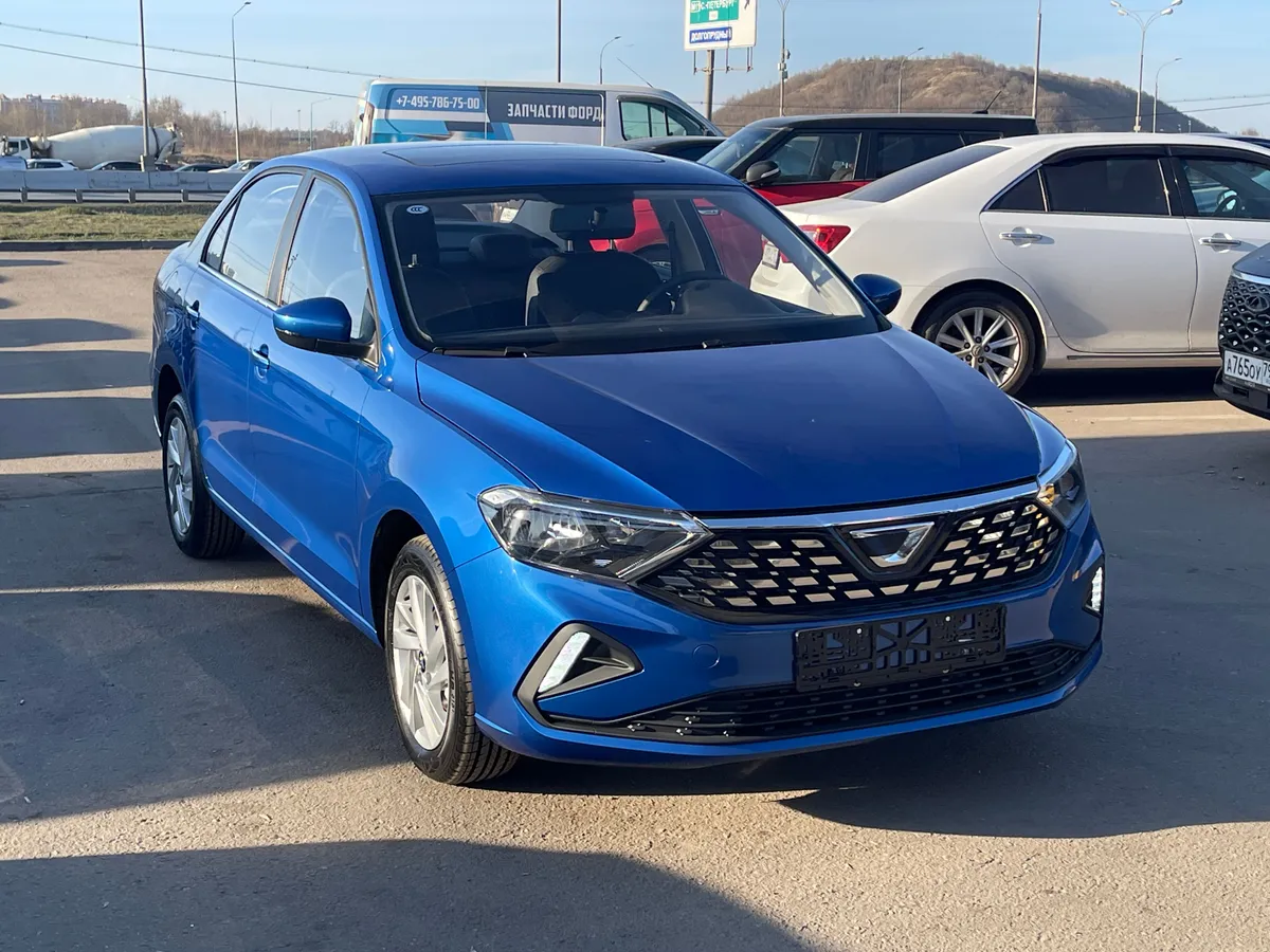 картинка Jetta VA3 1.5 AT (112 л.с.) от galaxy-auto